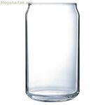 Ակնոցների հավաքածու Arcoroc ARC N6545 թափանցիկ ապակի 475 մլ տարա 6 հատ