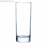 Բաժակների հավաքածու Arcoroc J3310 թափանցիկ ապակի 330 մլ 6 հատ