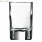 Ակնոցների հավաքածու Arcoroc N6643 թափանցիկ ապակի 160 մլ 6 հատ