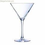 Կոկտեյլի բաժակ Chef&Sommelier Cabernet Transparent Glass 6 հատ (30 սմ)
