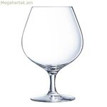 Բաժակների հավաքածու Chef&Sommelier Spirits Liqueur թափանցիկ ապակի 720 մլ (6 հատ)