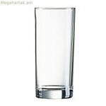 Բաժակների հավաքածու Arcoroc ARC 00818 թափանցիկ ապակի 270 մլ 6 հատ