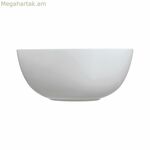 Սալաթաման Luminarc 714685 Մոխրագույն ապակի, կոփված ապակի