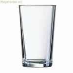 Բաժակների հավաքածու Arcoroc AU12041 թափանցիկ ապակի 280 մլ 6 հատ