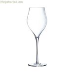 Գինու բաժակ Chef&Sommelier Exaltation թափանցիկ 350 մլ (6 հատ)