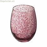 Գավաթների հավաքածու՝ Շեֆ-Սոմելիե PRIMARY HANDCRAFT Կարմիր բաժակ 360 մլ 6 հատ