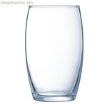 Luminarc Cave թափանցիկ ապակի (36 սմ) (6 հատ փաթեթ)