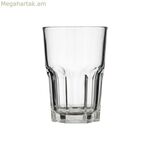 Luminarc New America Pav թափանցիկ ապակի 400 մլ (6 հատ) (6 հատ փաթեթ)