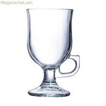 Գինու բաժակ Arcoroc թափանցիկ ապակի 6 հատ (240 մլ)