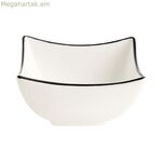 Խորտիկի աման Arcoroc նախուտեստի ֆիլե BL երկգույն կերամիկական ապերիտիվ (6 հատ)