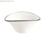 Նախուտեստների հավաքածու Arcoroc նախուտեստի ֆիլե Bl երկգույն կերամիկական ապերիտիվ (6 հատ)