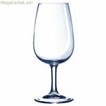 Գինու բաժակների հավաքածու՝ Շեֆ և Սոմելյե Cabernet Tulip թափանցիկ բաժակ 120 մլ, 6 հատ