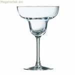 Բաժակների հավաքածու Arcoroc Margarita թափանցիկ ապակե 270 մլ 6 հատ