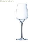 Գինու բաժակ Chef & Sommelier Sublym 350 մլ (5 միավոր) (35 սլ)