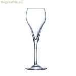 Շամպայնի բաժակ Arcoroc Brio Glass 95 մլ