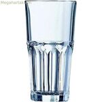 Բաժակներ Arcoroc 6 հատ թափանցիկ ապակի (200 մլ) (6 հատ)