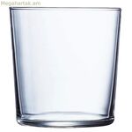 Բաժակների հավաքածու Arcoroc Pinta թափանցիկ ապակի 360 մլ (6 հատ)