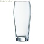 Գարեջրի բաժակ Luminarc World Beer թափանցիկ ապակի 480 մլ 6 միավոր (փաթեթ 6x)