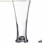 Luminarc Martigues թափանցիկ ապակի 6 հատ 330 մլ