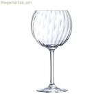 Ջին-տոնիկի բաժակների հավաքածու՝ Chef & Sommelier Symetrie 6 միավոր, բաժակ 580 մլ