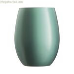 Շեֆ-սոմելիեի բաժակների հավաքածու՝ Primary Green Glass 360 մլ, 6 հատ