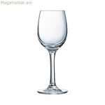 Գինու բաժակների հավաքածու Chef&Sommelier Cabernet Transparent 70 մլ (6 հատ)