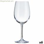 Գինու բաժակ Ebro 720 մլ (6 հատ)