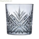 Բաժակների հավաքածու Arcoroc Broadway Glass 330 մլ 6 հատ