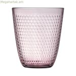 Բաժակների հավաքածու Arcoroc Pampille վարդագույն բաժակ 310 մլ 6 հատ