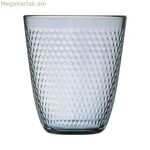 Բաժակների հավաքածու Arcoroc Pampille Mazzarine բաժակ 310 մլ 6 հատ