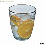 Luminarc Pampille Mazzarine ապակի 310 մլ (6 հատ)