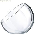 Պաղպաղակի և կաթնային կոկտեյլի բաժակ Arcoroc Versatile բաժակ 120 մլ Պաղպաղակ 6 միավոր