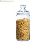 Luminarc Club ապակե տարա 1,5 լ (6 հատ)