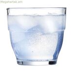 Ապակի Arcoroc Ֆորում Թափանցիկ ապակի