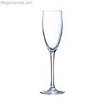 Բաժակների հավաքածու Chef&Sommelier Cabernet Tulip Eco Transparent Glass 160 մլ (6 հատ)