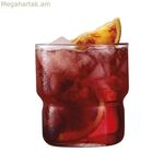 Գինու բաժակ Arcoroc Log թափանցիկ ապակի 220 մլ