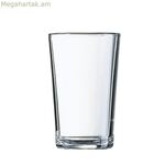 Գարեջրի բաժակ Arcoroc Conique թափանցիկ ապակի