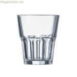 Ապակի Arcoroc Granity թափանցիկ ապակի