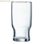 Ակնոցների հավաքածու Arcoroc Campus թափանցիկ ապակի