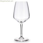 Գինու բաժակ Luminarc Vinetis թափանցիկ ապակի 500 մլ (4 հատ)