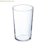 Ապակի Arcoroc Conique թափանցիկ ապակի 640 մլ (6 հատ)