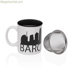 Թեյի բաժակ Versa Barcelona