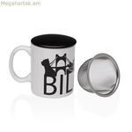 Թեյի բաժակ Վերսա Բիլբաո