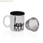 Թեյի բաժակ Versa Madrid