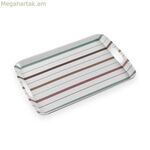 Սկուտեղ Versa Flint Melamin 27,4 x 2,3 x 42 սմ