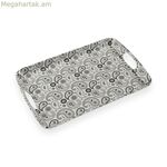 Սկուտեղ Versa Glob Melamin 27,4 x 2,3 x 42 սմ