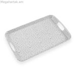 Սկուտեղ Versa Speckle Melamin 31 x 3 x 46,2 սմ