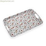 Սկուտեղ Versa verdi Melamin 31 x 3 x 46,2 սմ