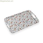 Սկուտեղ Versa Verdi Melamin 27,4 x 2,3 x 42 սմ