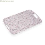 Սկուտեղ Versa Melamin 31 x 3 x 46,2 սմ աստղերով